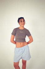 Load image into Gallery viewer, OXFORD UNISEX BOXER SHORTS
