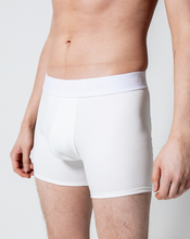 Load image into Gallery viewer, MENS WHITE TRUNK
