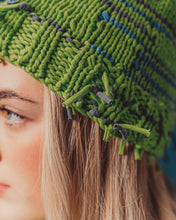 Load image into Gallery viewer, KNITTED BEANIE
